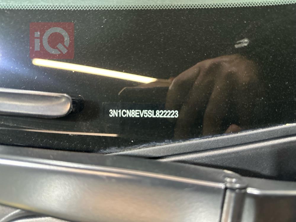 نیسان ڤێرسا